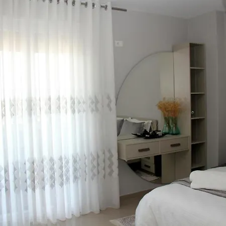 Apartament Shkoder *