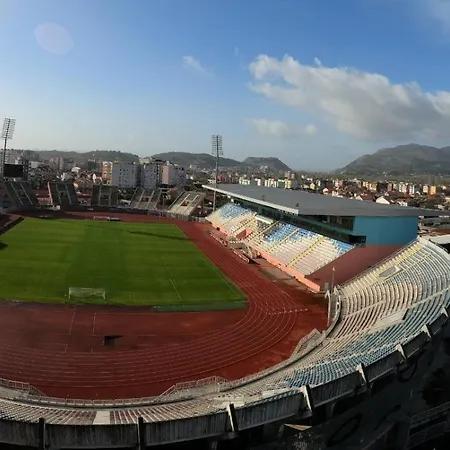 Lejlighed Apartament Shkoder *