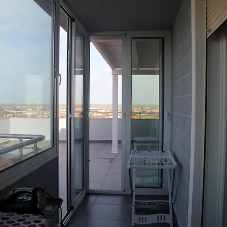 Lejlighed Apartament Shkoder