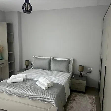 Apartment Shkoder