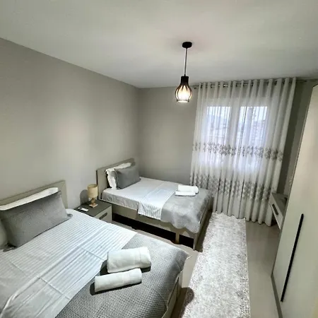 Apartment Shkoder Apartmán