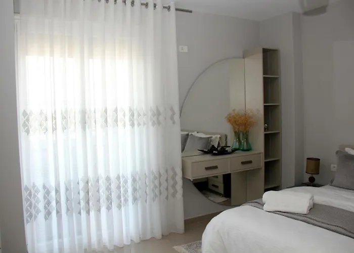 Apartament Shkoder *