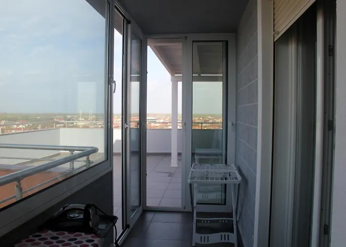 Lejlighed Apartament Shkoder