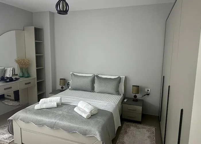 Apartament Shkoder